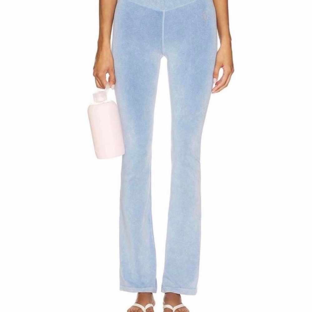 Free People Movement Go To Smooth Straight Leg Pants